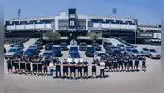 ¿En cuánto están valorizados los vehículos que Hyundai entregó al plantel de Alianza Lima?