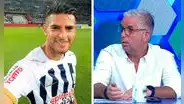 Rebagliati contó cuál es el 'secreto' del buen momento de Zambrano en Alianza: "Ya no llega tan tarde"