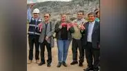 Fuentes del Proyecto Legado ‘no sabían’ que socia de Oscorima ganó contrato