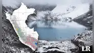 Desde hace 60 años, Perú pierde la mitad de sus glaciares: la mayor reducción se dio en Áncash y Cusco
