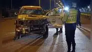 Puno: hombre en presunto estado de ebriedad atropella y mata a motociclista