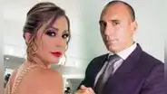 Karla Tarazona hace caso omiso a opiniones de Rafael Fernández: “Lo que diga de mí no me importa”