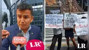Trujillo: denuncian a docente de la UNT por presunta violación a estudiante