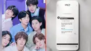 BTS MNCR: ¿de qué trata el misterioso sitio web lanzado por BIGHIT, su agencia, y cómo funciona?