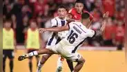 Independiente y Talleres igualaron 2-2: ambos quedaron eliminados de la Copa de la Liga 2024