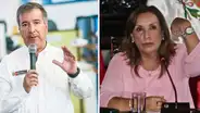 Ministro Raúl Pérez sobre secreto bancario de Boluarte: "Se debe levantar si la Fiscalía lo cree necesario”