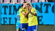Sporting Cristal venció a Deportivo Garcilaso en Cusco y vuelve a ser líder de la tabla de posiciones