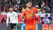 ¡Atención, Alianza! Colo-Colo cayó 2-0 ante Cobreloa y sumó su segunda derrota seguida en Chile