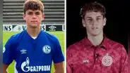 Jugó en Alemania y llegó a Juan Aurich, pero no podrá disputar la Liga 2