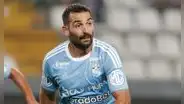 ¿Por qué Martín Cauteruccio se volvió tendencia pese a que no jugó en el triunfo de Sporting Cristal?
