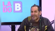 Pablo Saldarriaga recuerda su época en 'Torbellino', habla de Gabriel Calvo y opina de 'El gran chef'