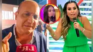 'Metiche' arremete contra Ethel Pozo tras pelea con Natalie Vértiz: Quieres subir tu rating, toma tu valeriana