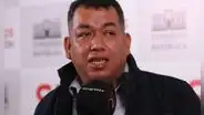 Fiscalía realiza diligencia en oficina de Darwin Espinoza tras usar fondos del Congreso