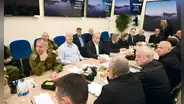 Benjamín Netanyahu buscaría una respuesta militar contra Irán