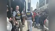 Acción Popular cuesta abajo por denuncias contra sus congresistas