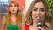 Ethel Pozo manda a Natalie Vértiz al parque Sinchi Roca y Magaly la encara: "Tú paseas en el yate de mami"