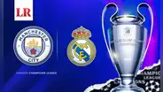 Real Madrid vs. Manchester City EN VIVO: ¿qué canal transmite la vuelta de los cuartos de la Champions?