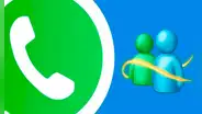 ¿WhatsApp copiará a MSN Messenger?: App de Mark Zuckerberg mostrará lista de amigos conectados