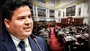 Ética aplaza votar informes finales contra 2 congresistas ‘mochasueldos’ para este jueves 18