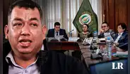 Comisión de Ética no sesiona por falta de quorum en medio de la denuncia contra Darwin Espinoza