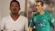 Manco se mostró en contra de Butrón y le respondió fuerte tras decir que la 'U' está manchando su centenario