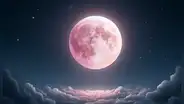 Luna rosa: FECHA y lugar para ver el fenómeno astrológico en México