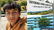 Alumno que ingresó a San Marcos y la UNAC revela su método de estudios: “Dejé la pre por 3 semanas”