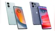 Motorola presenta sus nuevos Edge 50 Fusion y Edge 50 Pro: especificaciones de los celulares