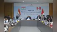 TLC Perú e India: concluye séptima ronda de negociaciones