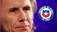 Ricardo Gareca reveló que no esperaba dirigir a Chile y contó qué DT fue clave para su llegada