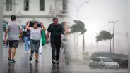 Senamhi anuncia alerta roja por fuertes vientos y lloviznas: ¿cuál es el pronóstico en Lima y regiones?
