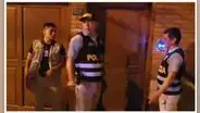 Coronel Harvey Colchado: “Usar el ‘torito’ no es un delito”
