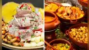 Buffet de ceviche, comida criolla, alitas y más a S/29,90: ¿qué restaurante lo ofrece?