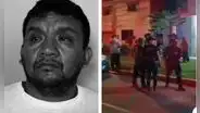 Chiclayo: sicarios asesinan a balazos a dueño de bar frente a su hija