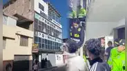 Allanan casa de rankeado criminal peruano en Arequipa: habría acumulado fortuna tras delinquir en Bolivia