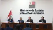 Gobierno de Boluarte dice que indulto a Alberto Fujimori fue legal y pide a Corte IDH respetar soberanía