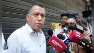 Darwin Espinoza se limpia y culpa a trabajadores tras denuncia: "Ya los había sancionado por 15 días"