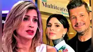 ¡Molesta! Hija de Marcelo Tinelli aclara cómo se lleva con Milett Figueroa: "Exageran todo"