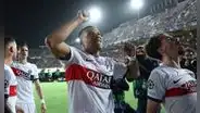 PSG clasificó a las semifinales de la Champions League: goleó 4-1 al Barcelona con doblete de Mbappé