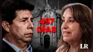 Boluarte cumple los mismos días que Castillo en Palacio: similitudes de dos gobiernos en caída libre