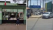 Lambayeque: marcas interceptan camioneta y roban S/125.000 a trabajadora de empresa