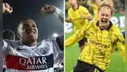 PSG vs. Borussia Dortmund: fecha, hora y canal de la semifinal de la Champions League 2023-2024