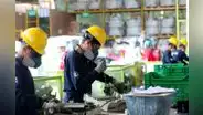 Crece el optimismo empresarial: el 43% de los industriales prevé buenos resultados en el corto plazo