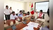 Corte Superior de Justicia de Piura: capacitan a jueces de paz sobre el desarrollo de sus funciones