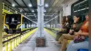 Línea 2 del Metro de Lima amplía periodo de viajes gratis: ¿cómo acceder y en qué estaciones?