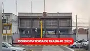 ¡Postula ahora! Municipalidad de Chorrillos ofrece 72 empleos con sueldos de hasta S/5.500