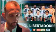 Hernán Barcos y su fuerte aclaración tras no ser titular con Alianza Lima: "En ningún contrato lo dice"