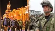 Gobierno declara estado de emergencia en Arequipa: ¿qué derechos constitucionales se suspenden?