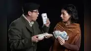 "Entre colinas y senderos": Un viaje teatral a través de los convulsos años de violencia en el Perú