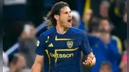 Con Luis Advíncula, Boca Juniors venció 1-0 a Godoy Cruz y avanzó en la Copa de la Liga